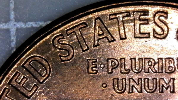 1960-D-Lincoln-Memorial-Cents-Tilted-Die-Clash-From-2nd-OBW-BU-Ebay-Roll
